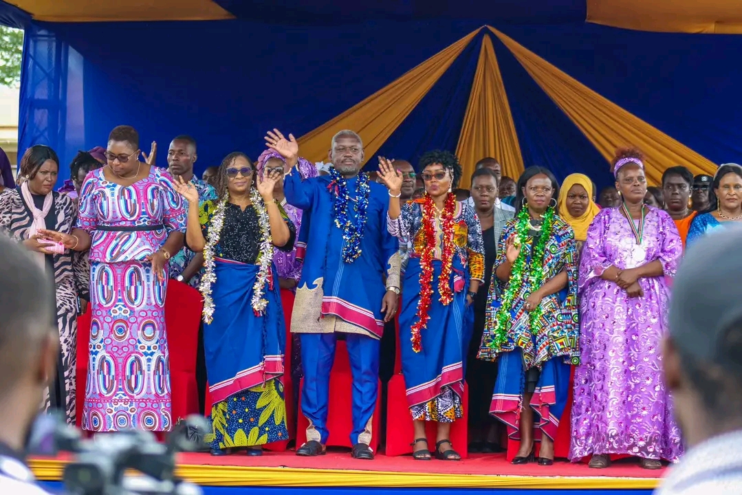 International Widows Day 2024: Honoring Resilience and Advocating for Justice