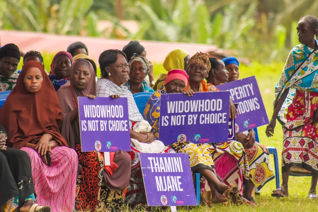 International Widows Day Gallery Image 6