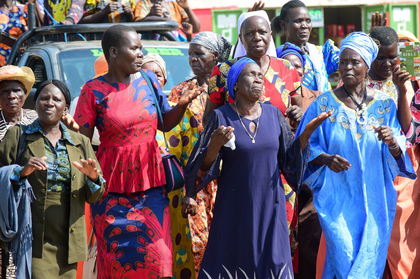 International Widows Day Gallery Image 1