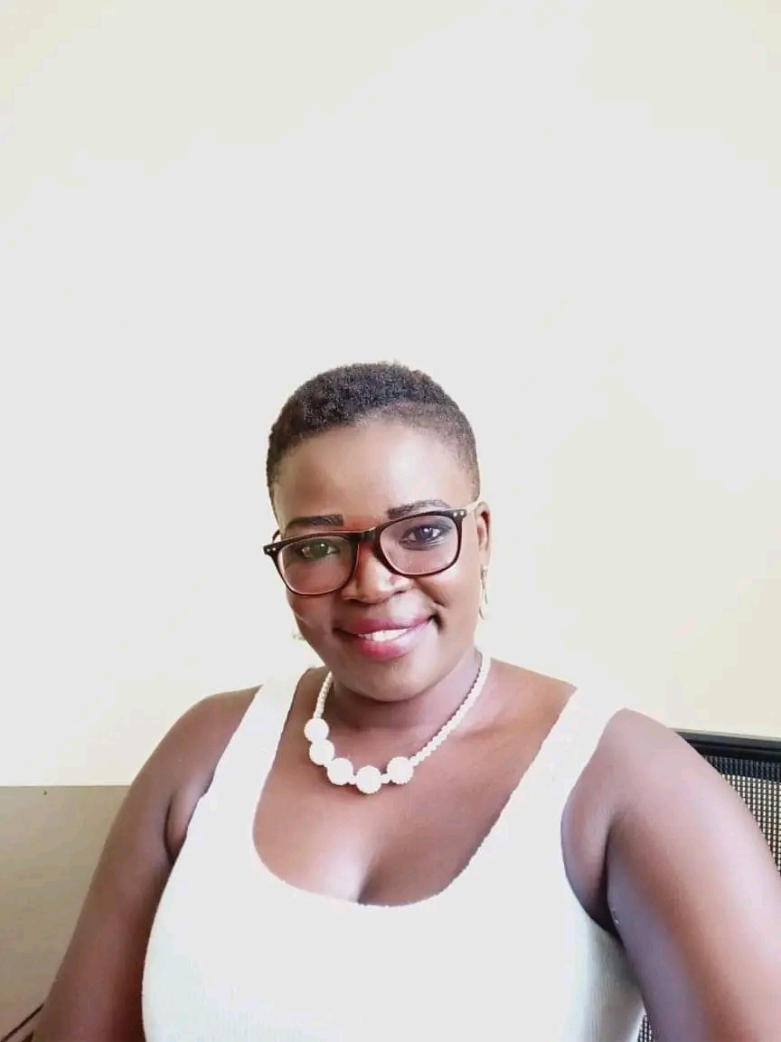 Portrait of CORAZONE AQUINO OGUNDO