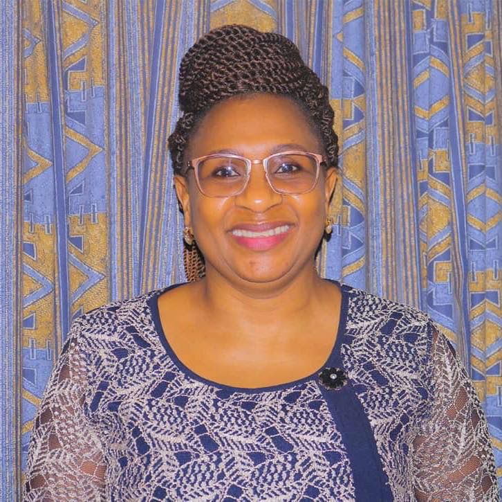 Portrait of LINET JESSICA KOHANYA